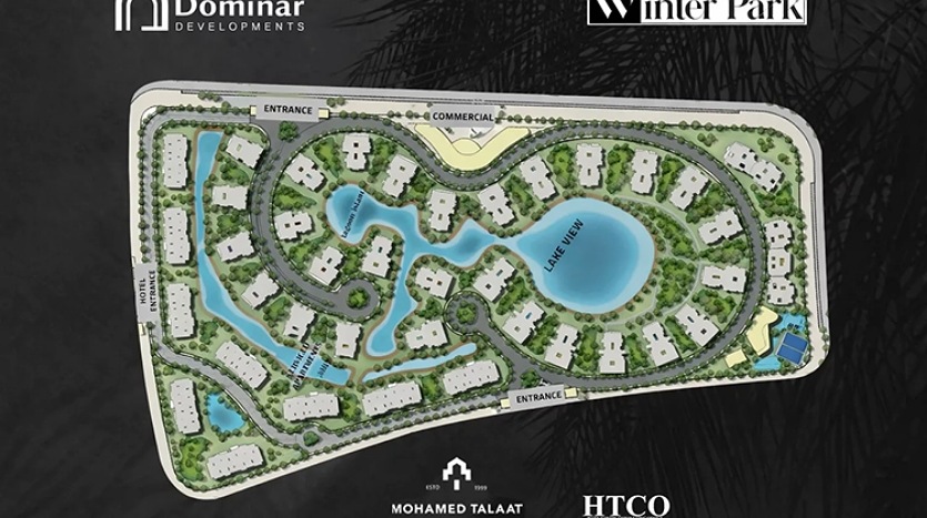 موقع وينتر بارك 