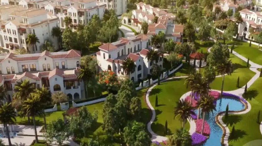 أيفي ريزيدنس 