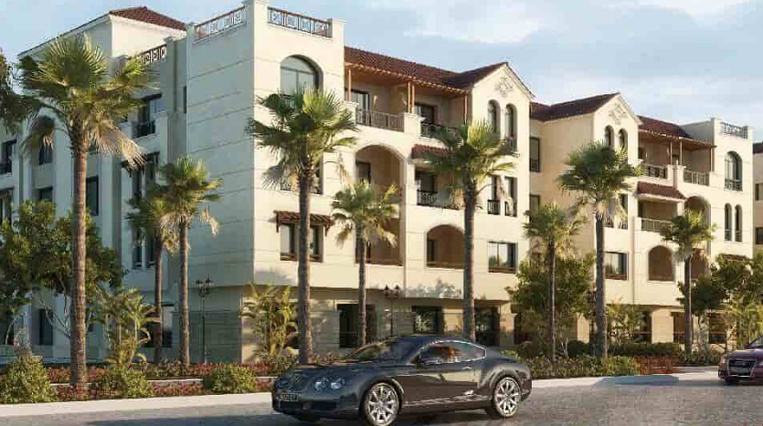 مشروع شركة اجيك الجديدة في الشروق 