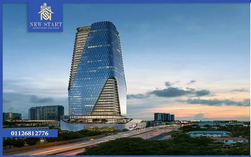 ابراج زيد الشيخ زايد Zed Towers معلومات شاملة ومحدثة