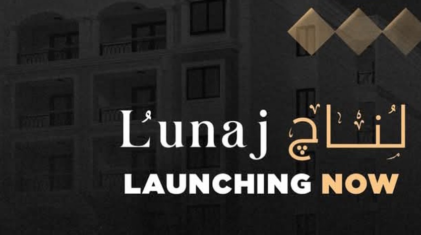 كمبوند لُناچ بدر Lunaj Badr City
