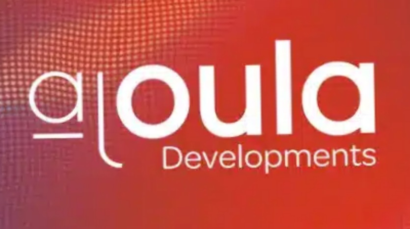 شركة الأولى للتطوير العقاري 