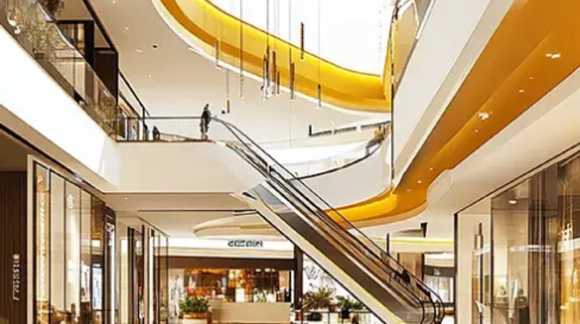 تصميم مول طيبة 