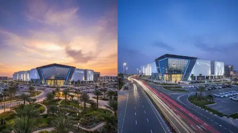 مميزات وعيوب نورث هب مول 6 أكتوبر north hub mall