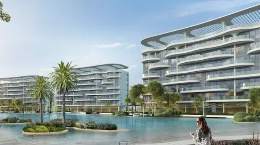 مشروع Maison S التجمع الخامس Maison S New Cairo