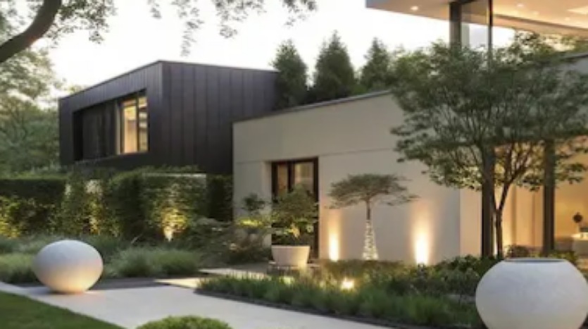 كمبوند سمايا حدائق اكتوبر samaya residence