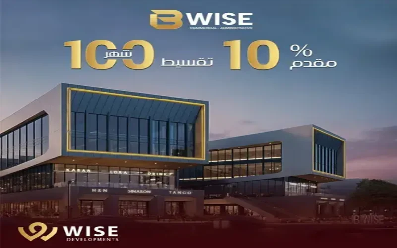 مول بي وايز