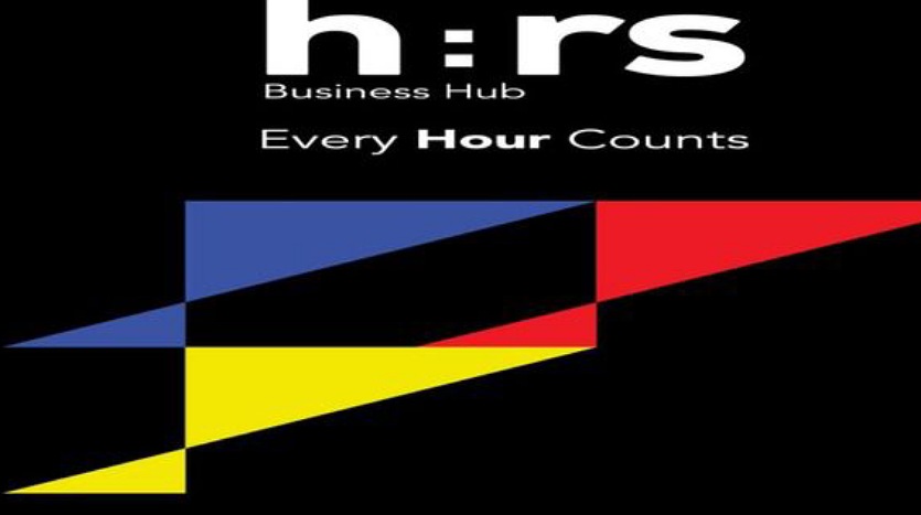 مول H:Rs التجمع الخامس H:Rs Mall New Cairo