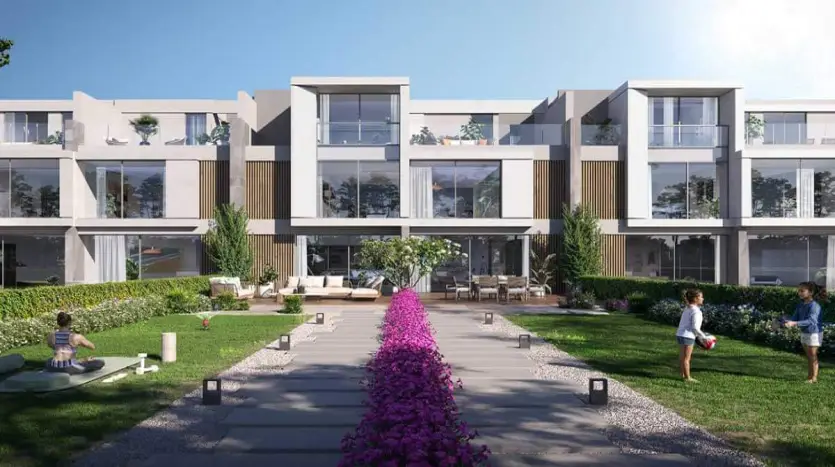 كمبوند الباتيو جادي