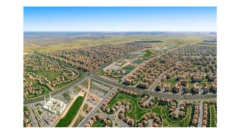 صورة توضيحية للتجمع السابع 