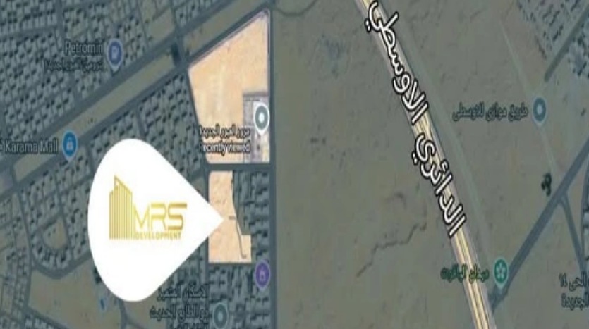 موقع فيالي ريزيدنس 