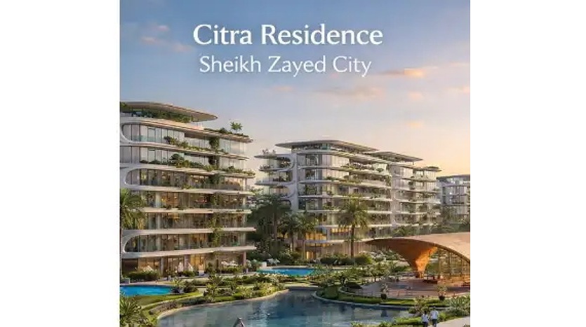 سيترا زايد الجديدة 