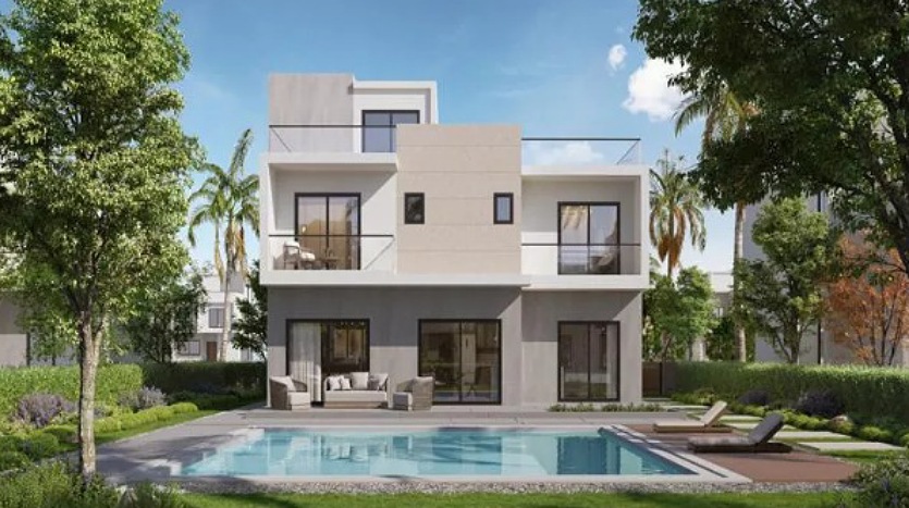 مشروع في زايد الجديدة 