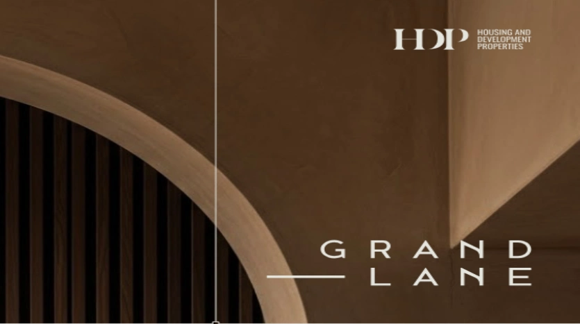 شقة للبيع 150 متر كمبوند جراند لين التجمع السادس و بالتقسيط