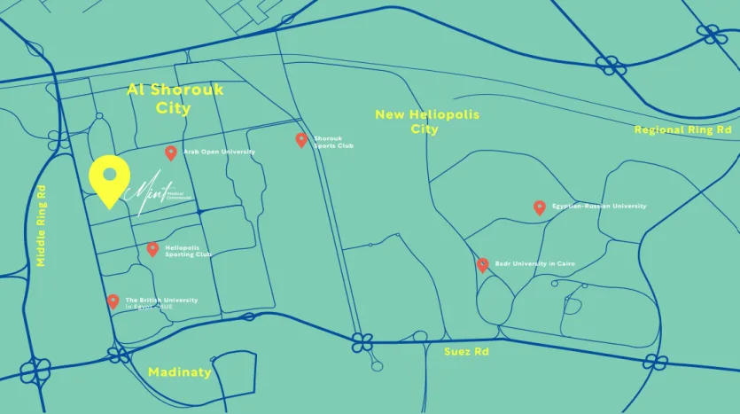 موقع مينت مول 