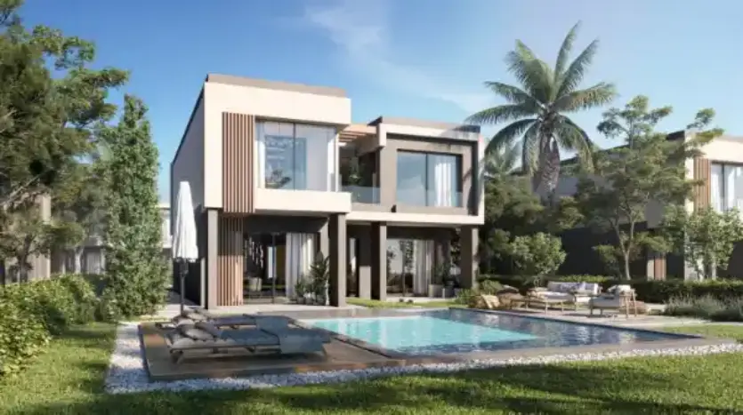 كمبوند سولا زايد الجديدة Sola New Zayed