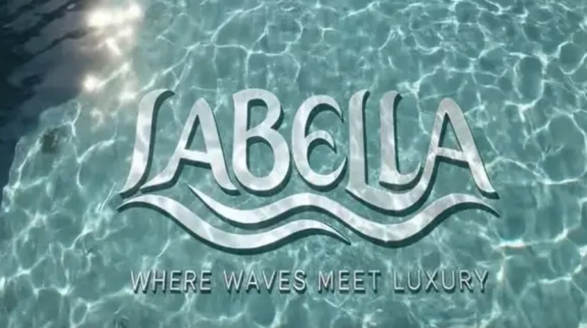 مشروع لابيلا 