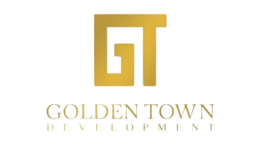 شركة جولدن تاون 