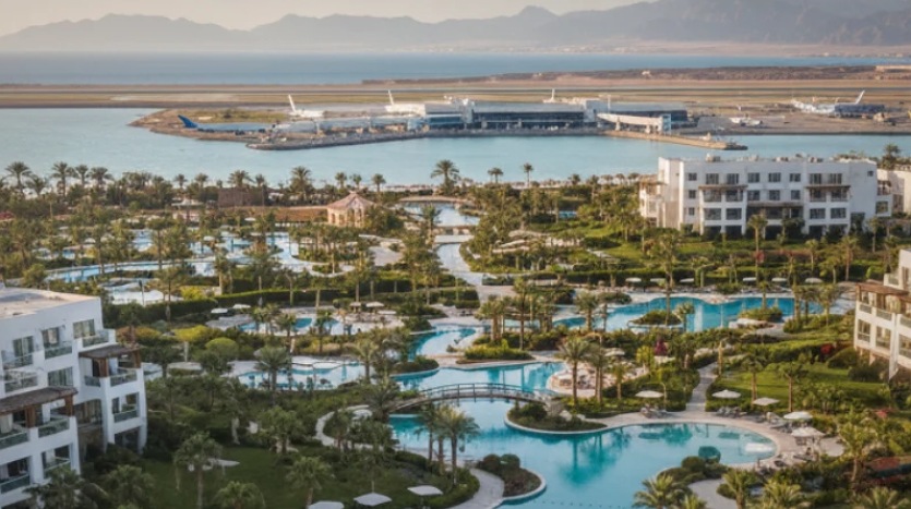 لابيلا ريزورت شرم الشيخ LaBella Resort Sharm El Sheikh