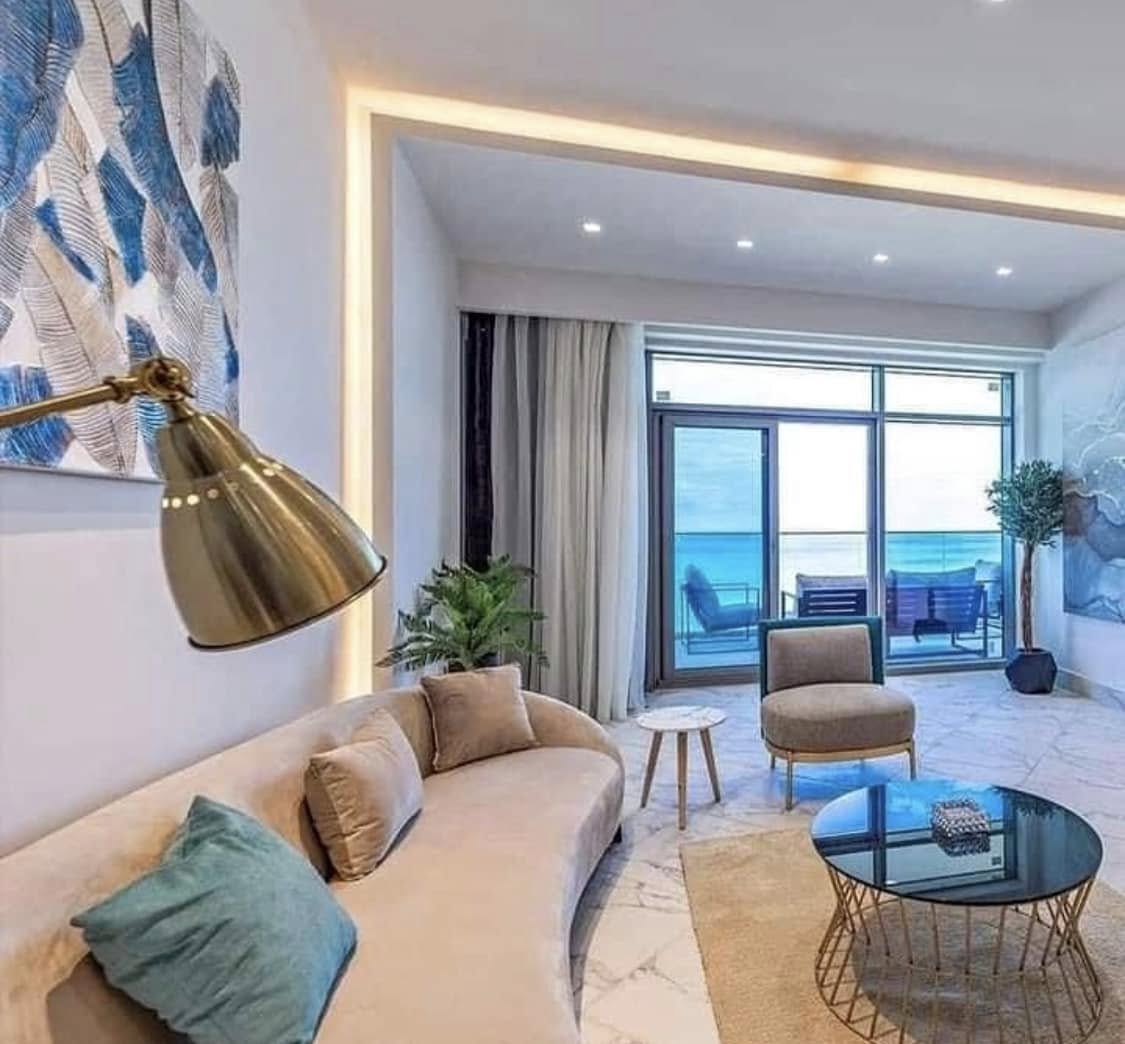 تاون هاوس 200م للبيع في لابيلا ريزورت شرم الشيخ