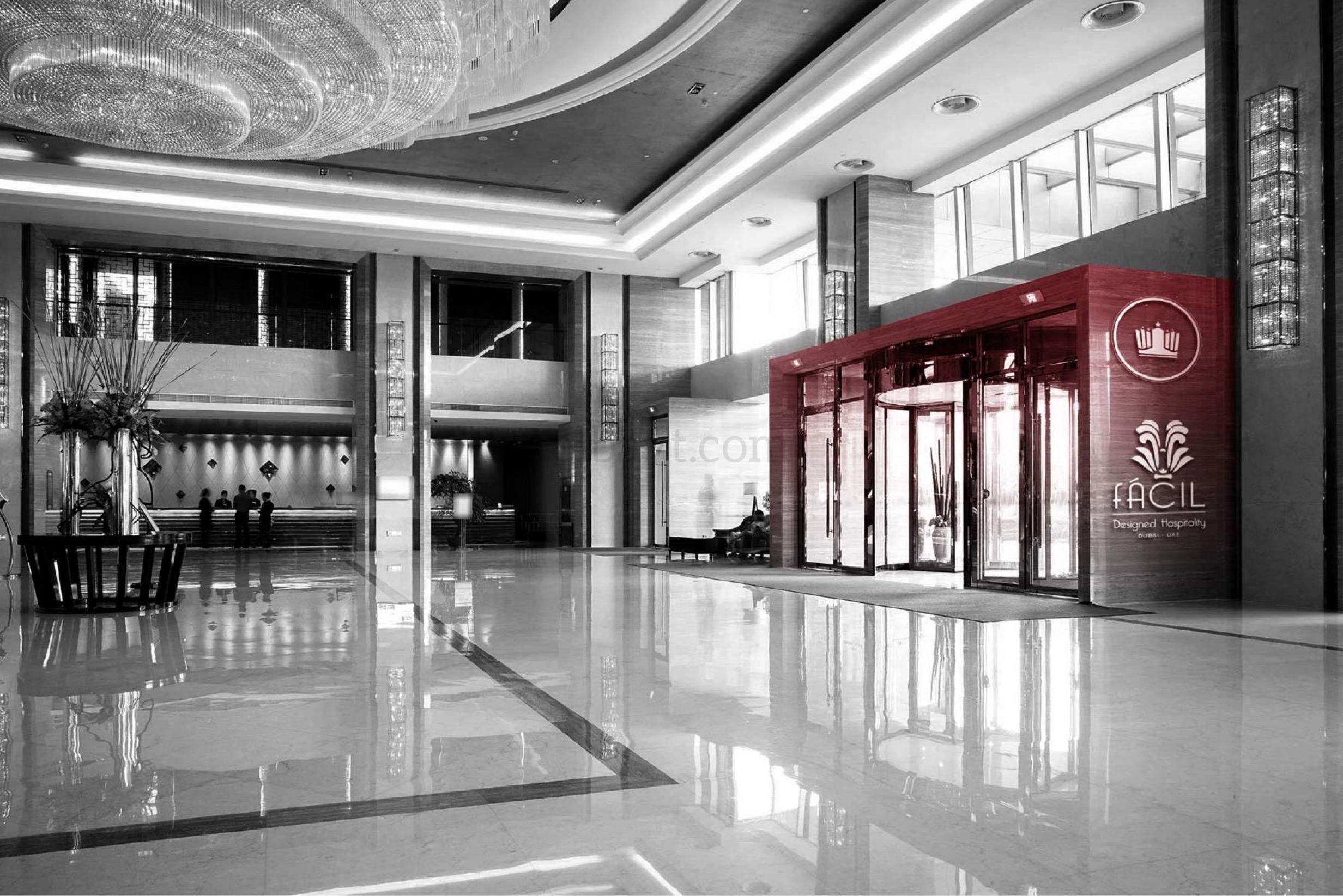 محل 75 متر للبيع في مول MDK العاصمة الإدارية