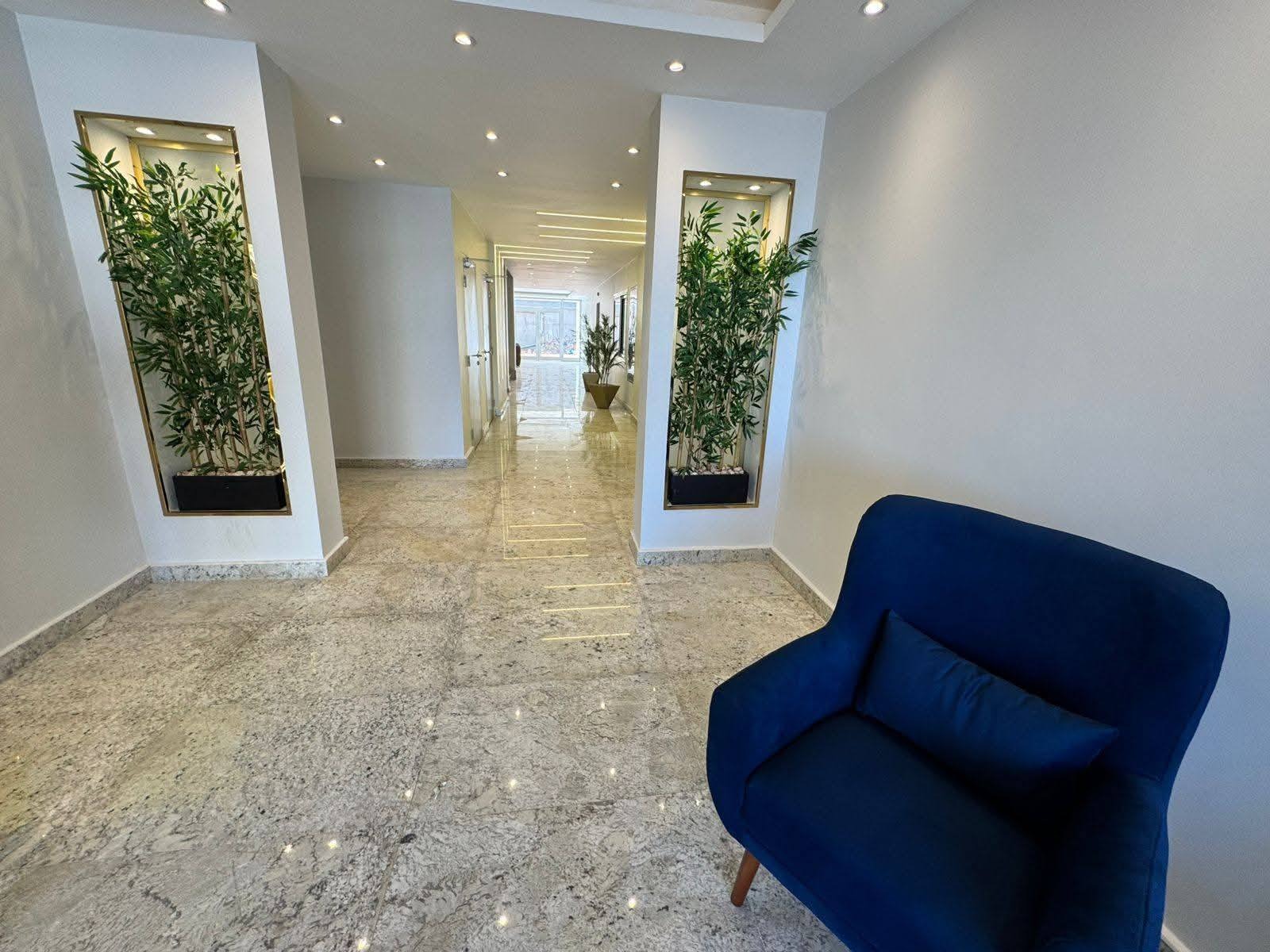 شقة 93م للبيع في كبوند Iona Residence New Cairo