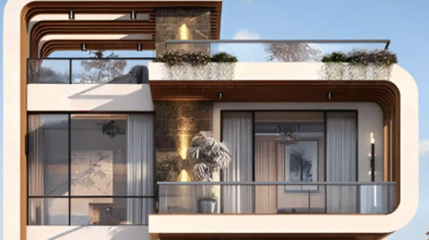 كمبوند فيرونا بوتيك أكتوبر Verona Boutique October