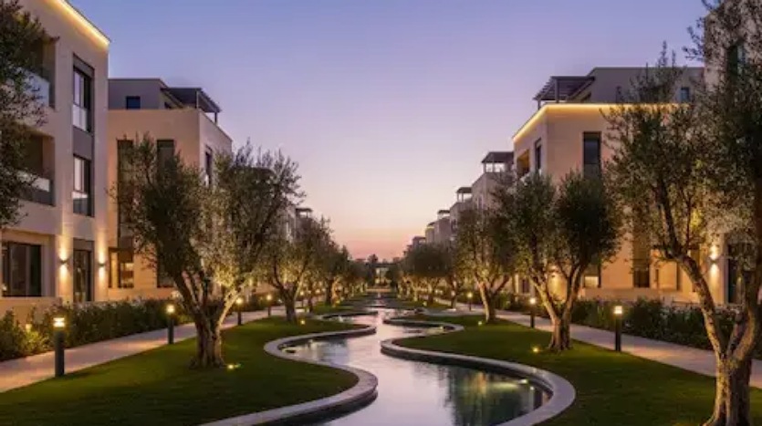 مشروع الاندلس 