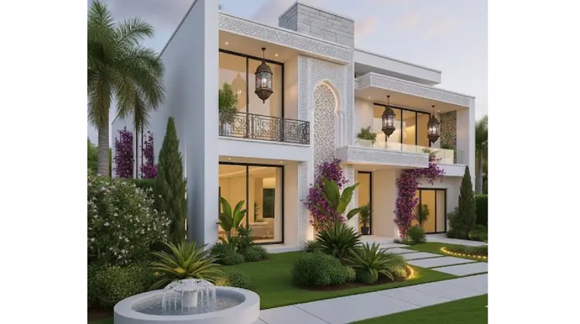 مشروع الاندلس 