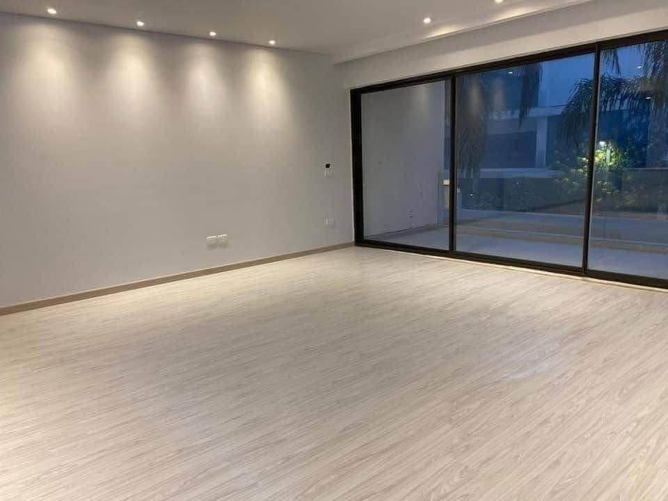 شقة 115م للبيع في كمبوند samaya residence