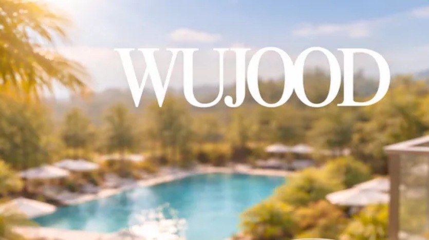 كمبوند وجود ريزيدنس التجمع الخامس 