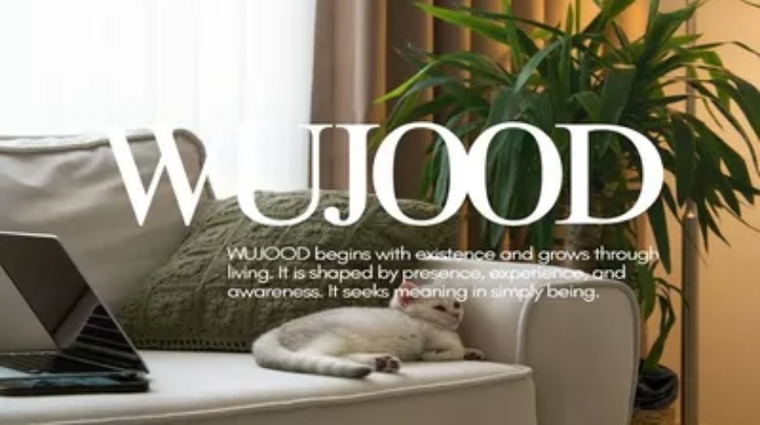 Wujoud Residence New Cairo 