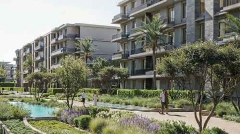 مميزات وعيوب كمبوند نوماد التجمع الخامس compound nomad new cairo