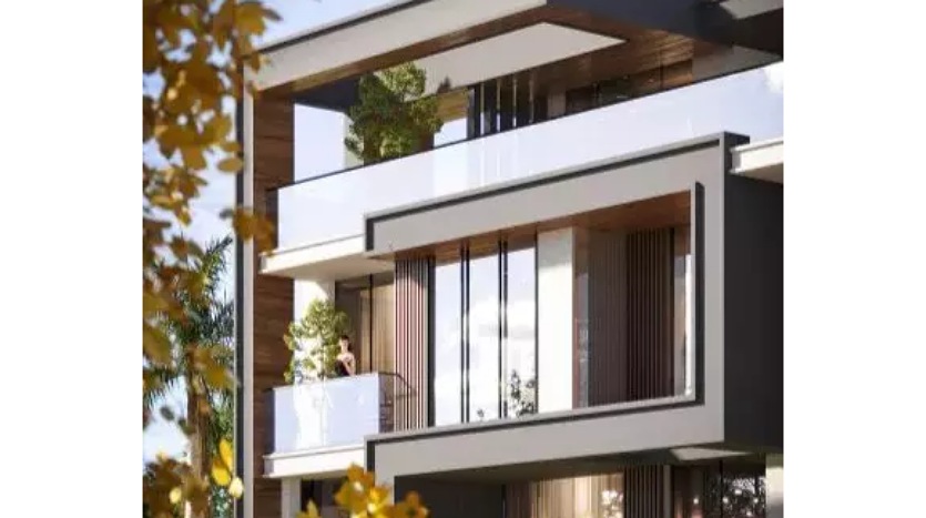 وحدات مينوركا نيو زايد 