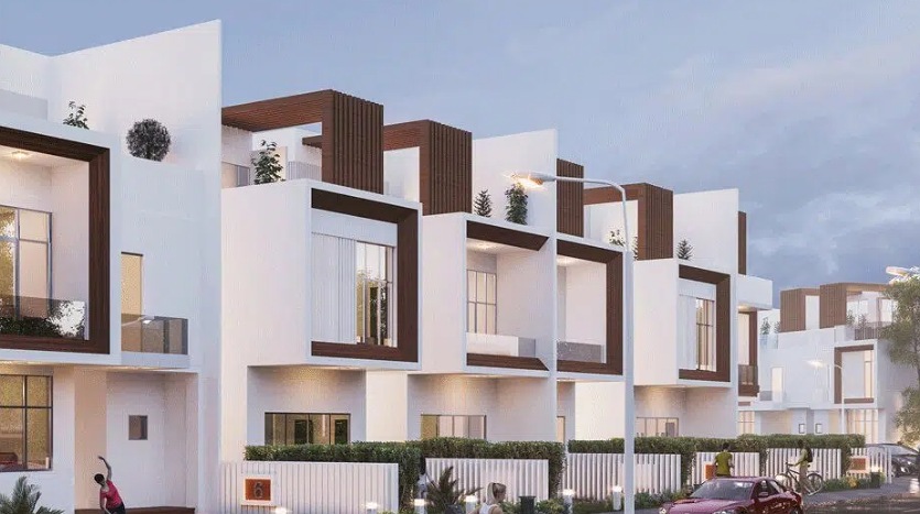 الفرق بين التاون هاوس والتوين هاوس