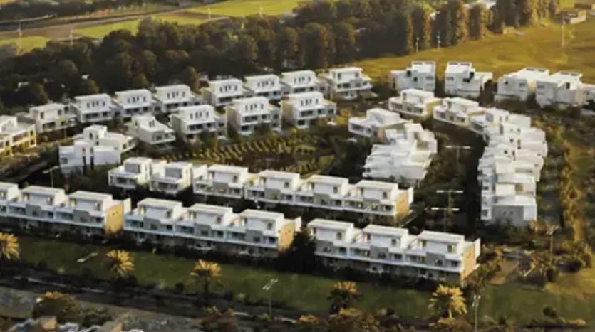 أبرز مشاريع الجابري في مصر 