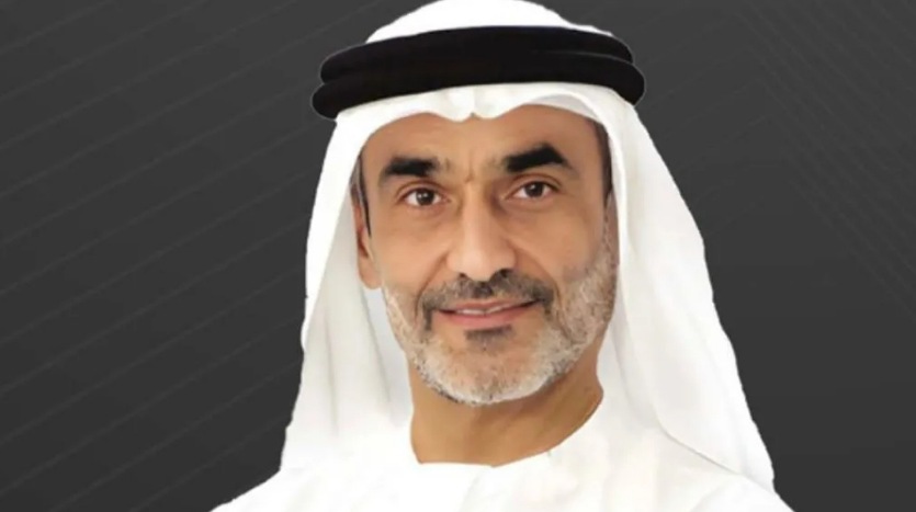 مشاريع راشد الجابري للتطوير العقاري في مصر