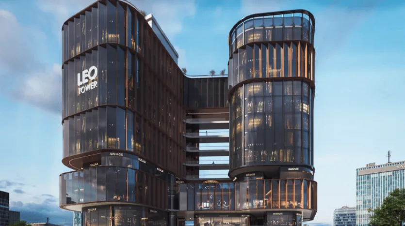 أبرز مشاريع محمد طلعت