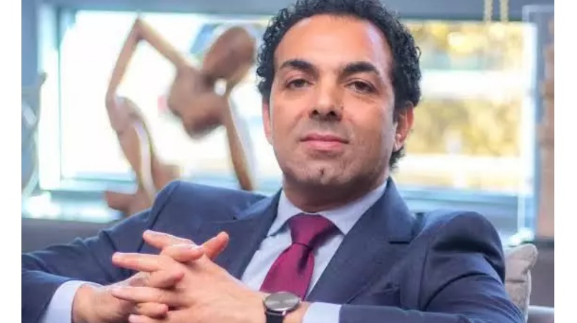 مشاريع محمد طلعت معماريون العقارية في مصر