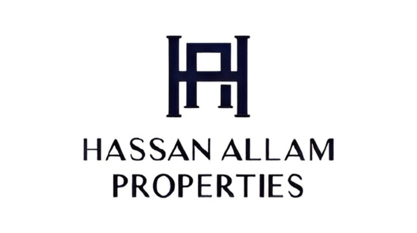 شركة حسن علام 