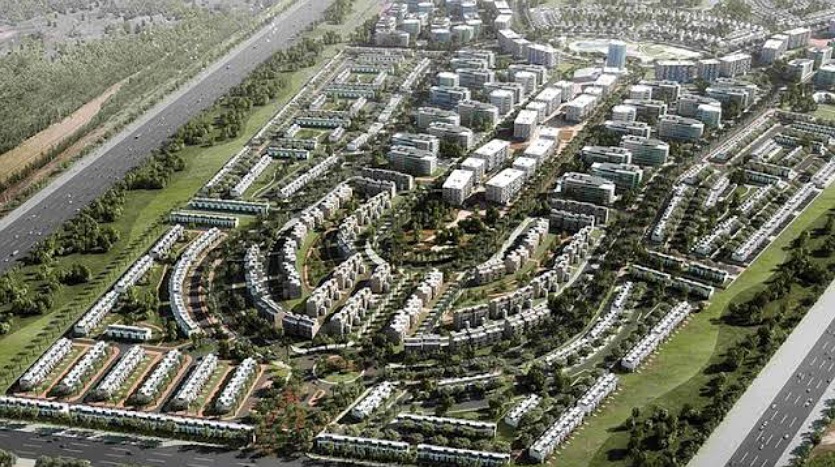 التملك في مصر 