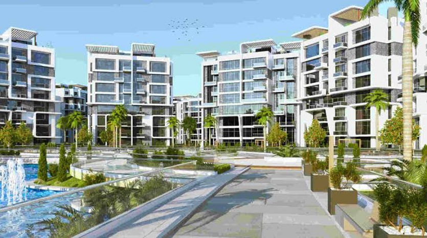 شروط شراء عقارات مصر