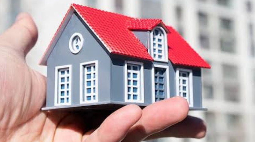 الاستثمار العقاري 