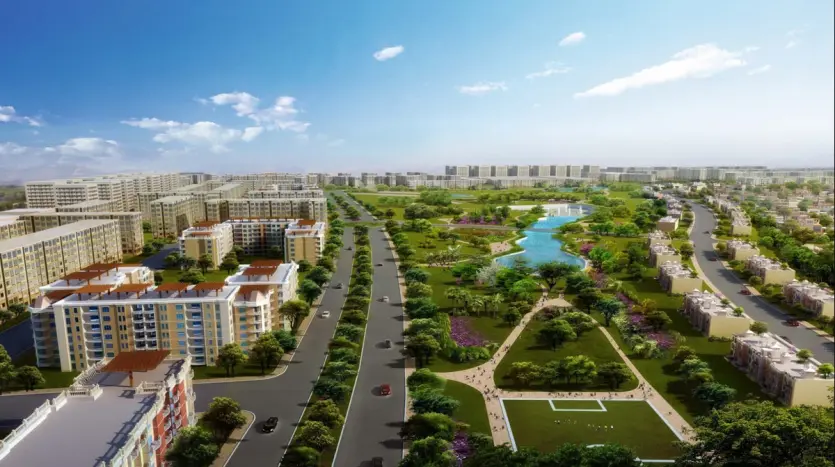 ايهما افضل الشروق أو هليوبوليس الجديدة