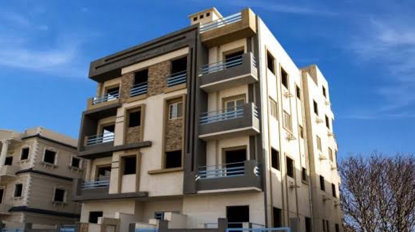 قانون الرقم القومي الموحد للعقارات 