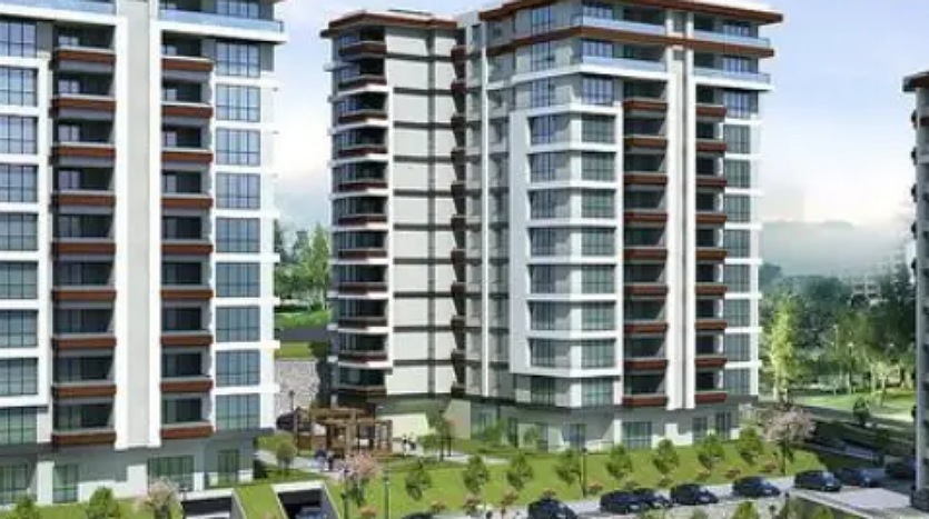 أبرز العقارات في مصر 