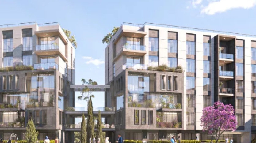 ارخص كمبوند في التجمع الخامس