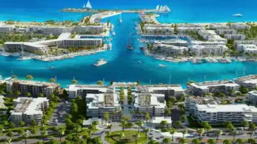 مطورين الساحل الشمالي 