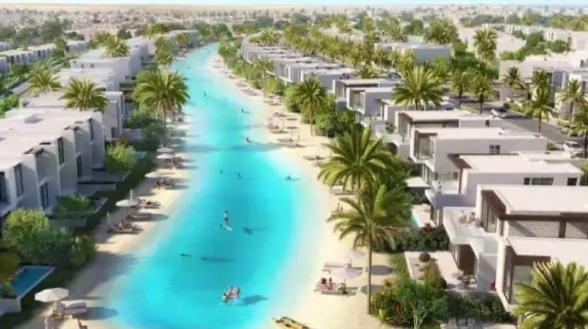 الساحل الشمالي 