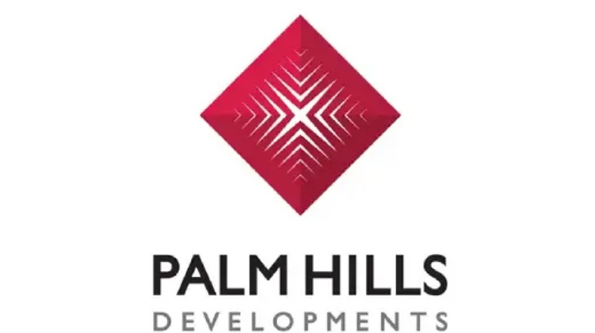 Palm hills 